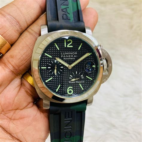 super clone panerai|best panerai homage.